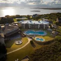 The Sanderling, hotel em Duck