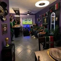 Departamento Mateos 503, hotel en Ciudad Acuña