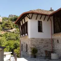 Bizant House Boutique Hotel, ξενοδοχείο στο Αργυρόκαστρο