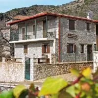 Gartagani Guest House, מלון בסטמניצה