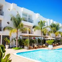 H&ocirc;tel Acquaviva Gammarth, hotel en Gammarth