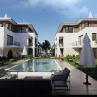 Luxus Lakópark: Gárdony şehrinde bir otel
