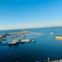 برج زيزينيا, hotell sihtkohas Port Said