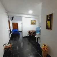 Departamento Briana, hotel u gradu Vilja Union