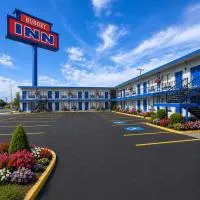 Budget Inn Ontario, Hotel in Ontario