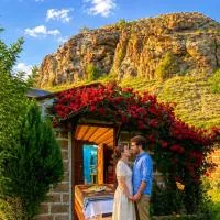 Caravanà Resort, ξενοδοχείο σε Yeghegnadzor