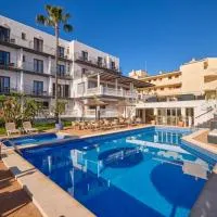 Hotel Navia Santa Ponsa - Adults Only, hotel a Santa Ponça
