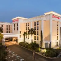 Hampton Inn Harbourgate, hôtel à Myrtle Beach