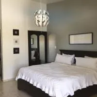 Hotel Las Caobas, hotel em San Francisco de Macorís