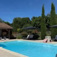 Villa L'Hermitière - 4 étoiles, hotel u gradu Oytier-Saint-Oblas