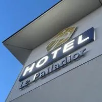 Hôtel Le Palladior Voiron, hotel en Voiron