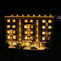 Hotel LA Costa Managed By Sitara Group, отель в городе Хардвар