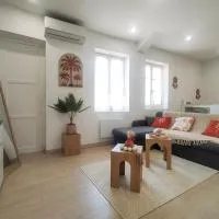 Détente au cœur de Romans, hotel a Romans-sur-Isère