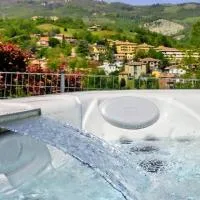 Bobbio Relax, viešbutis mieste Bobijus