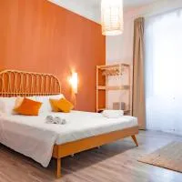 Inderooms Carloforte, hotell i Carloforte