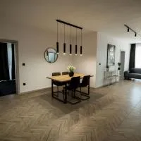 Incanto Rentals, отель в Силистре