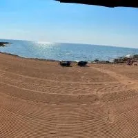 Prima Fila, hotel u gradu 'Calabernardo'