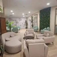 Hotel Darina Select, hotel u gradu Targu-Mureš