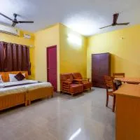 Nimalan Stayz, hotel u gradu Čenaj