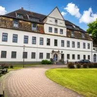 Gutshof Radis - Etappe, hotel u gradu 'Kemberg'