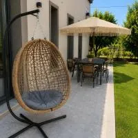 Luxury apartments Stavroula, hotell sihtkohas Petra