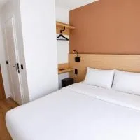 Kyriad ECO - Tours Nord، فندق في تور