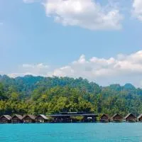 Keereethara chiewlarn, Hotel in Ban Bang Kaeo