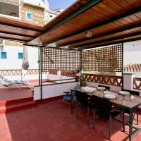 Casa Carmela, hotel in Frigiliana