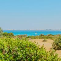 Masseria Pizzo, hotel em Baia Di Gallipoli