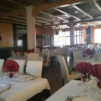 Hotel Gardu, hotel a Montealegre del Castillo