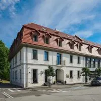 Hotel Zator，佐托爾的飯店