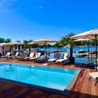 Przystań Hotel&Restaurants, hotel en Olsztyn