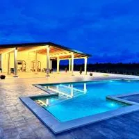 Agriturismo Tenuta Santarcangelo, hotel em Scanzano Jonico