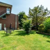 Ferienwohnung Grodenblick, hotel en Hooksiel