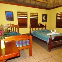 Crystal Paradise Resort, hotel a San Ignacio