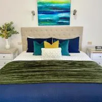 Coastal Waters Motor Inn, hotel in Lakes Entrance