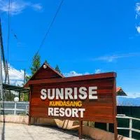 Ranau में, होटल Sunrise Kundasang Resort