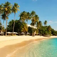 Samura Panorama Guest House – hotel w mieście Thulusdhoo