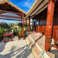 Củi Homestay Huế – hotel w mieście Hue