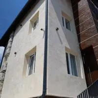 MUSE Bistritsa - Mountain Views & Garden, ξενοδοχείο στη Σόφια
