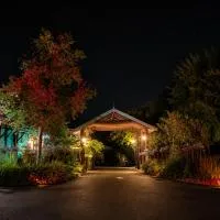 Karri Forest Motel, отель в городе Пембертон