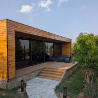 كوخ اكاسيا من اوليفيرا, Hotel in Baljurashi