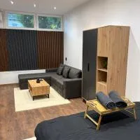 La Luna Apartman, ξενοδοχείο σε Bečej