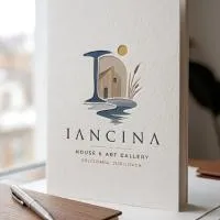 Iancina House & Art Gallery, hotel v destinácii Salcioara