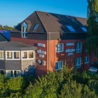 Hotel Pfälzer Hof GmbH, Hotel in Braunschweig