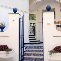 Reginaldo Boutique Rooms Sorrento, Hotel in Sorrent