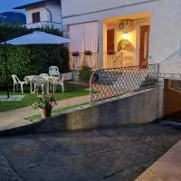 CasaMiria, hotel v mestu Seravezza