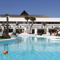 Sands Beach Resort, hotel en Costa Teguise