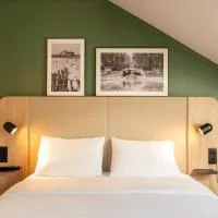Campanile NATURE - Vannes, hotel a Vannes