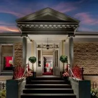 Rocpool Reserve Hotel, Hotel in Inverness